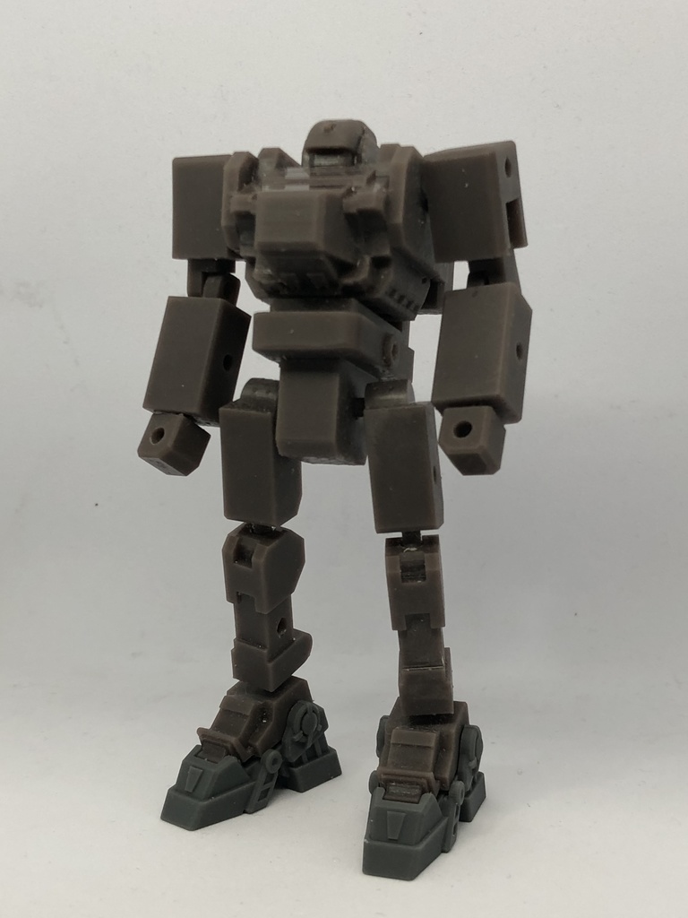 TB-04 (ソール / LRセット)