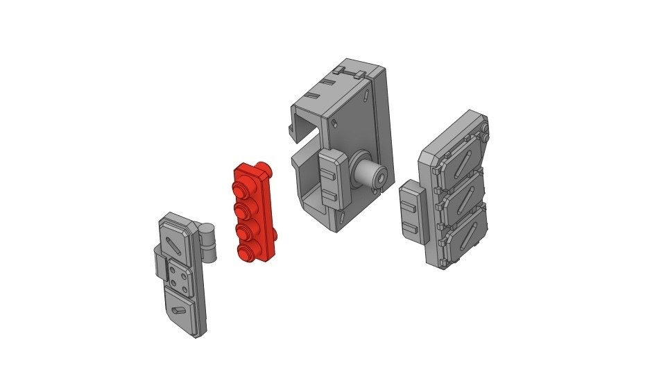 TO-03 (レッグアーマー)