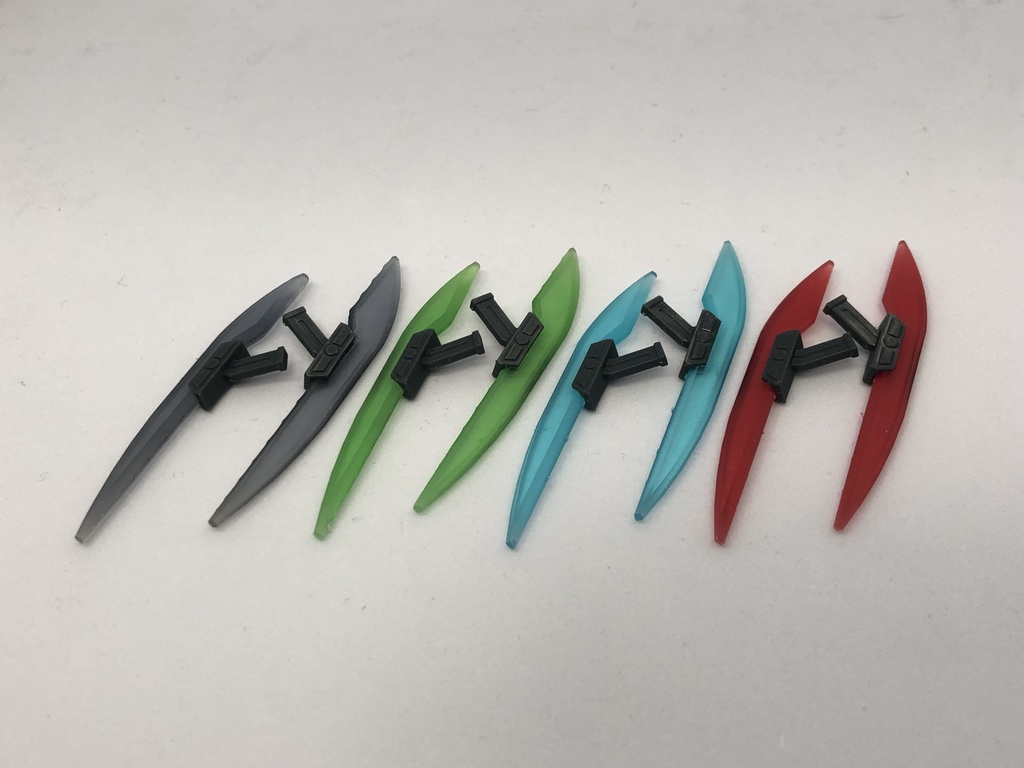 SB-02 (100㎜フィギュア用)