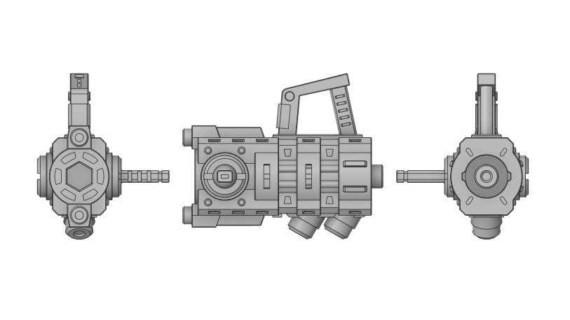 TO-02 (レールガンオプション)