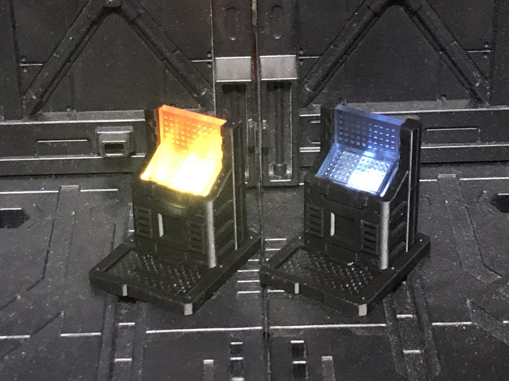 コンソールC-04 (2個セット)