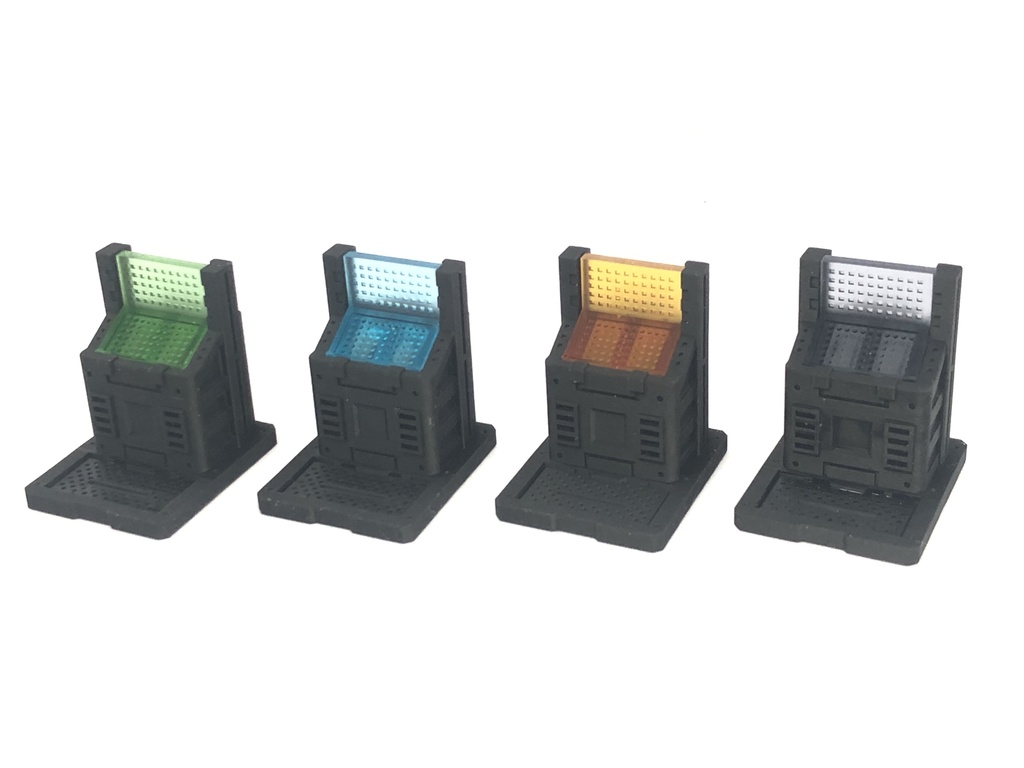 コンソールC-04 (2個セット)