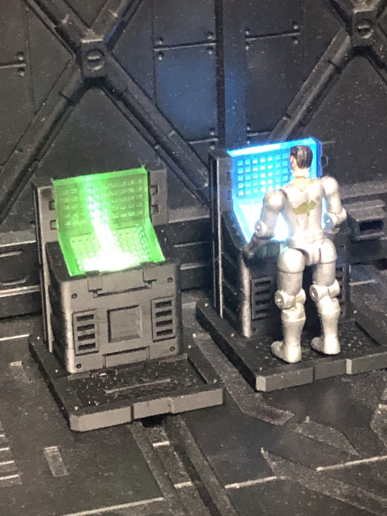 コンソールC-04 (2個セット)