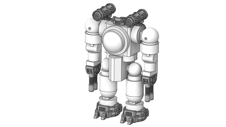 極悪アーム (LR/セット)