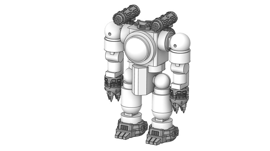 極悪ソール (LR./セット)