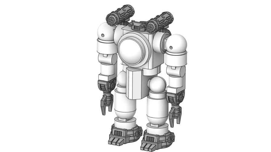 極悪ソール (LR./セット)