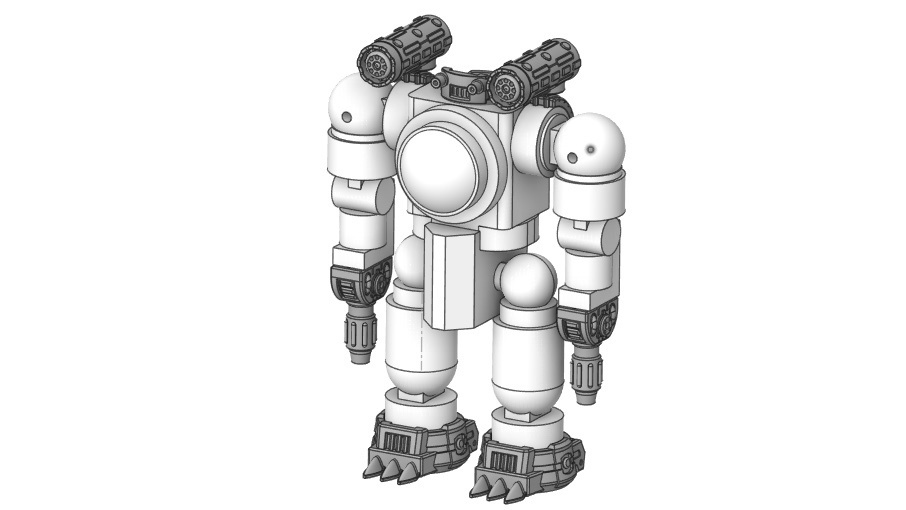 極悪ソール (LR./セット)