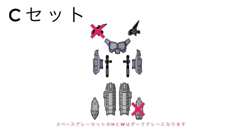 SB-04 サイボーグアーマー