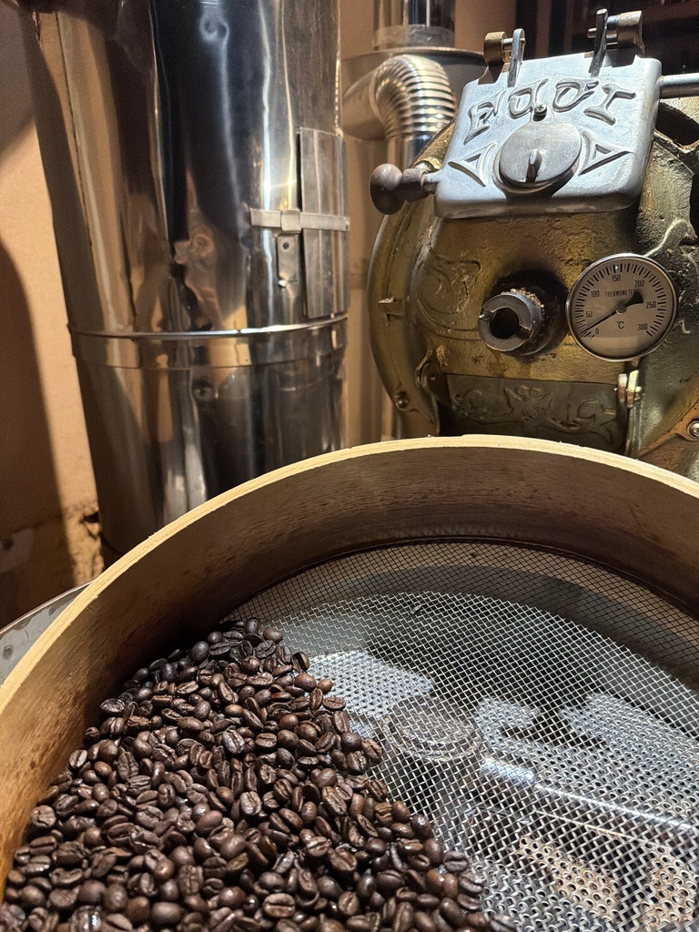 茶房ふじわら珈琲豆各種100g