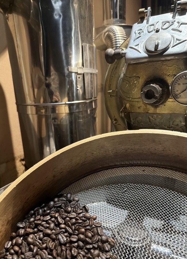 サブスクプラン限定珈琲豆販売