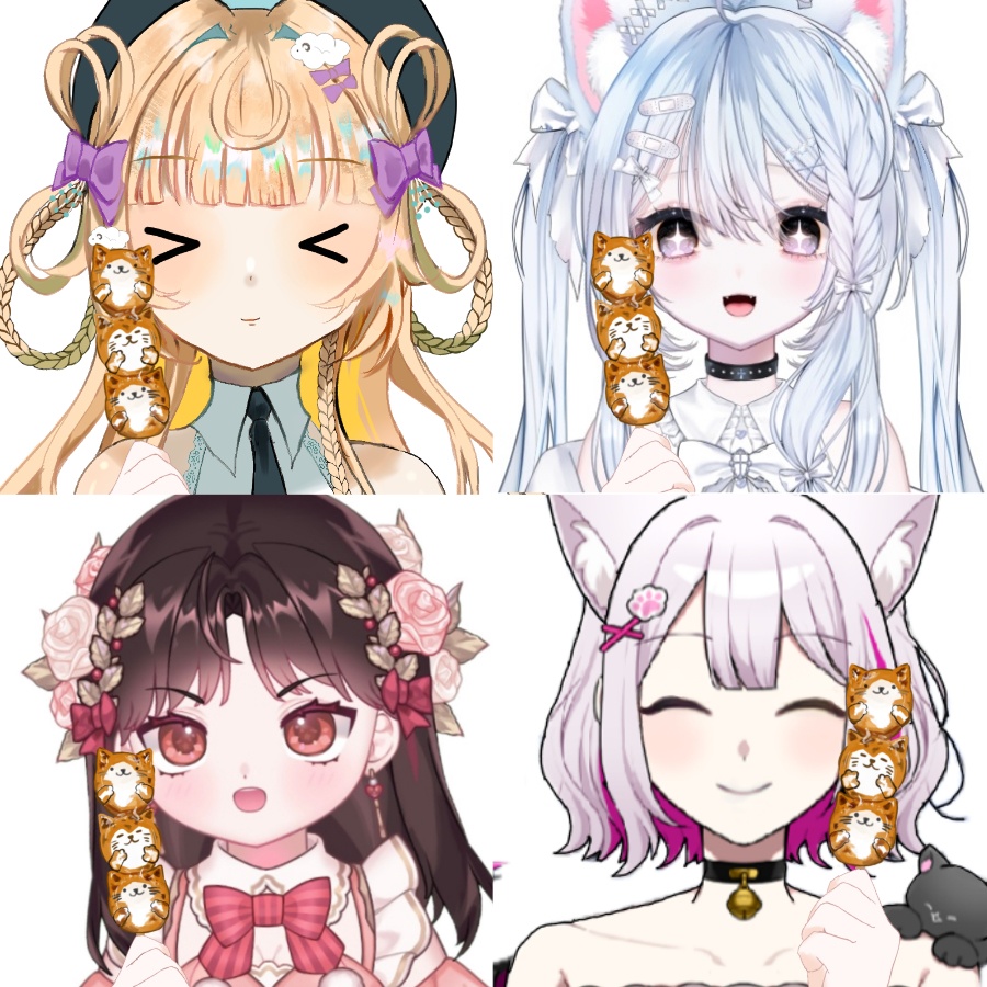 【高画質】みたらし団子