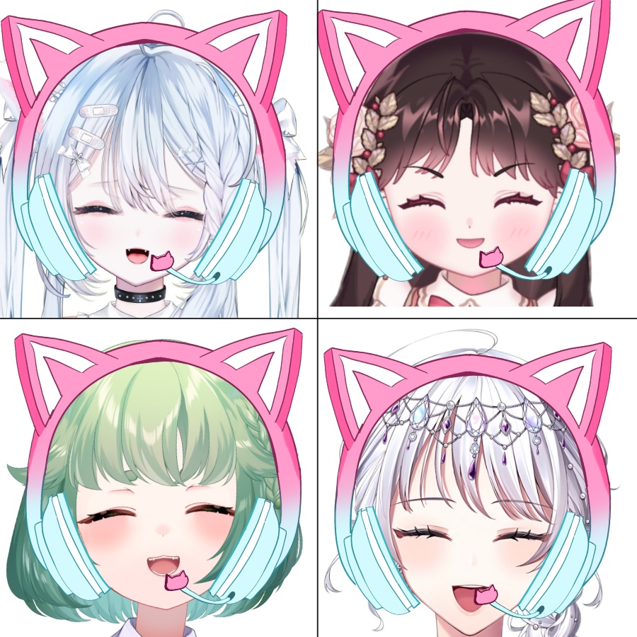 【商用可能】ヘッドフォン