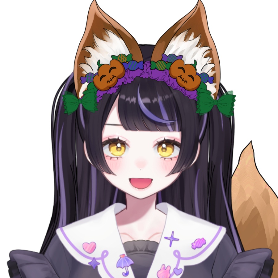 【商用可能】ハロウィン素材集
