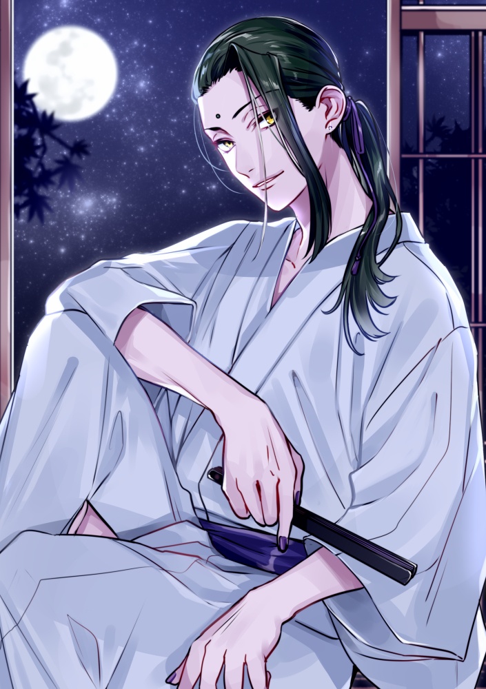 汝愛を紡ぐもの