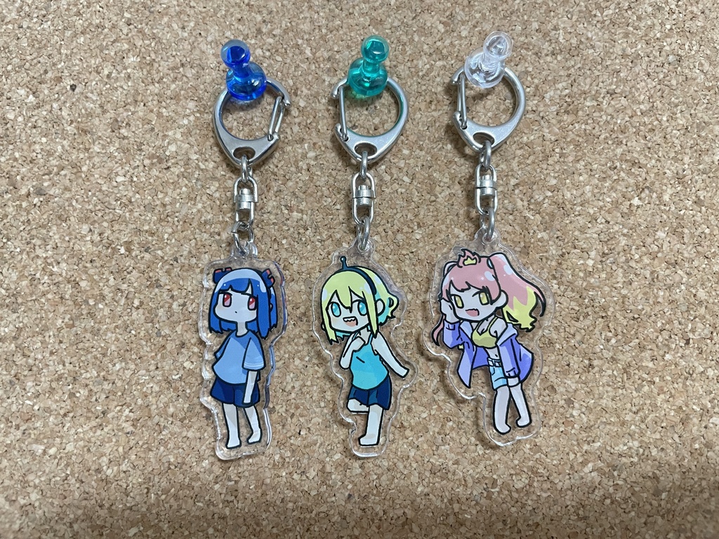 盆ズVOMS