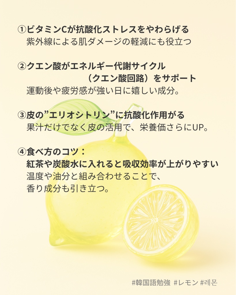 C'z Glass-Lemon-10sets