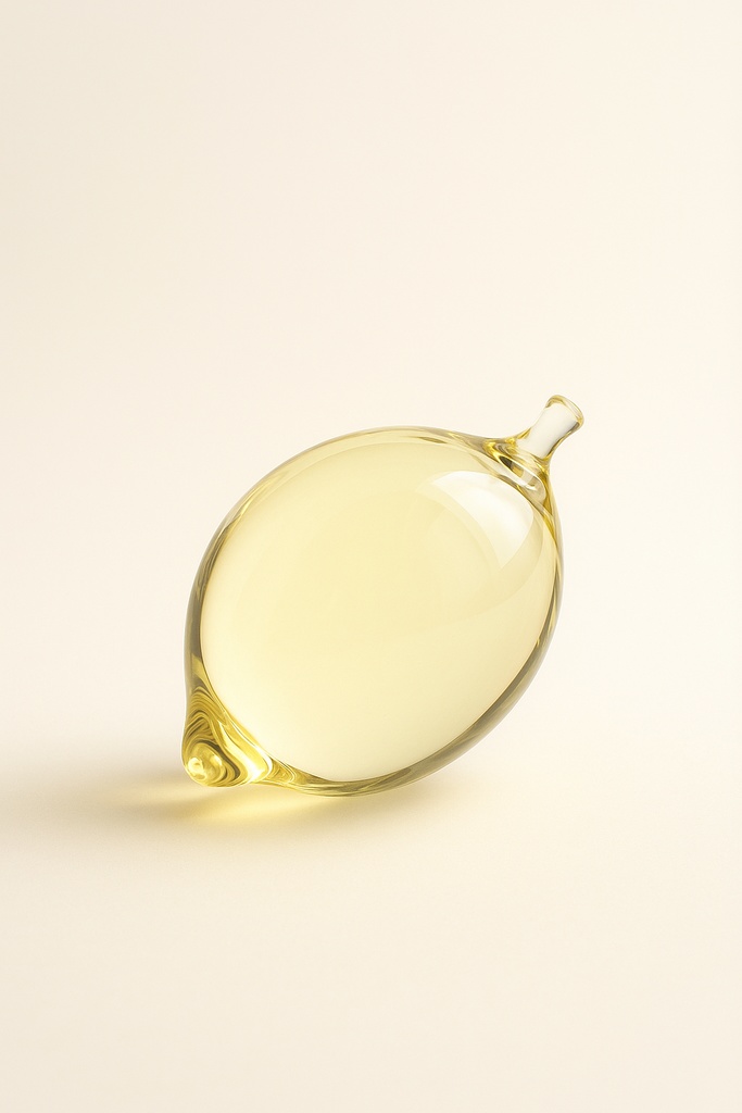 C'z Glass-Lemon-10sets