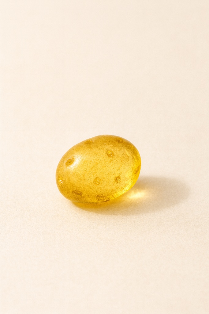 C'z Glass-Potato 3sets