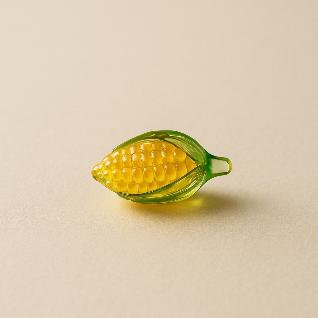 C'z Glass-Corn 3sets