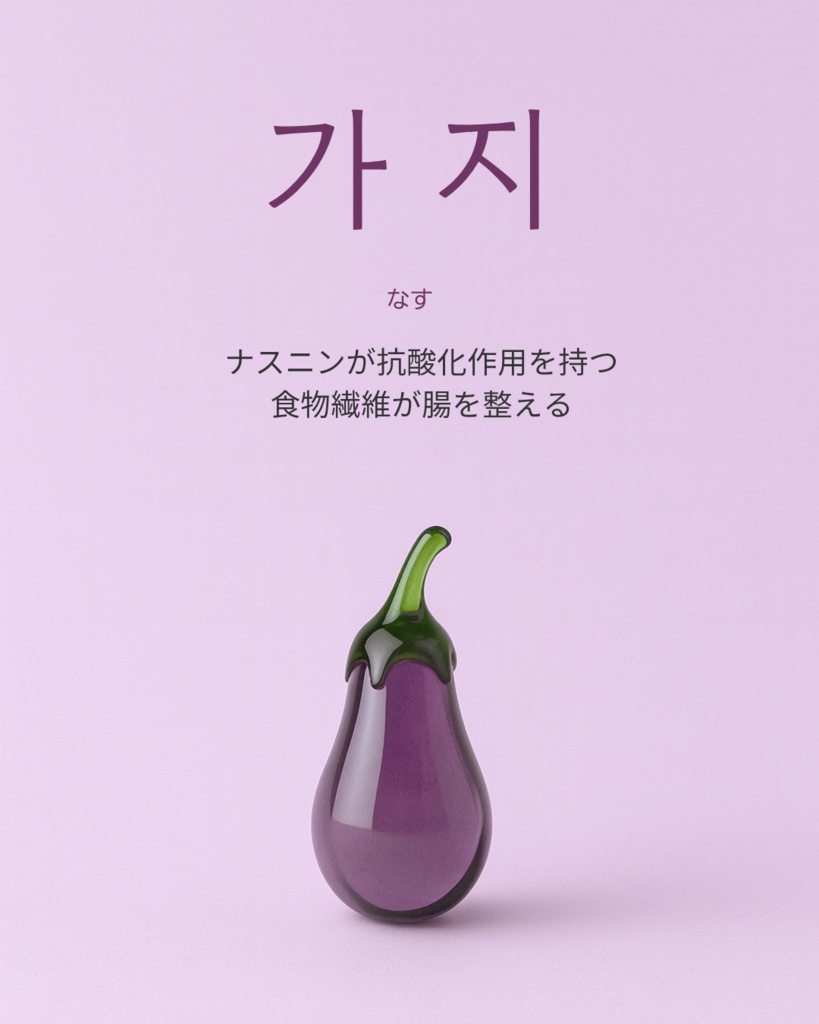 C'z Glass-Eggplant 4sets