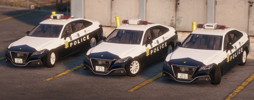 [GTA5]2025!クリスマス限定パック