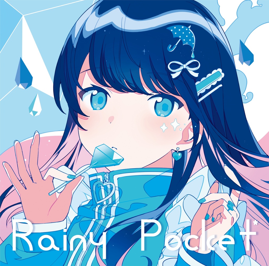 Concept Album「Rainy Pocket*」