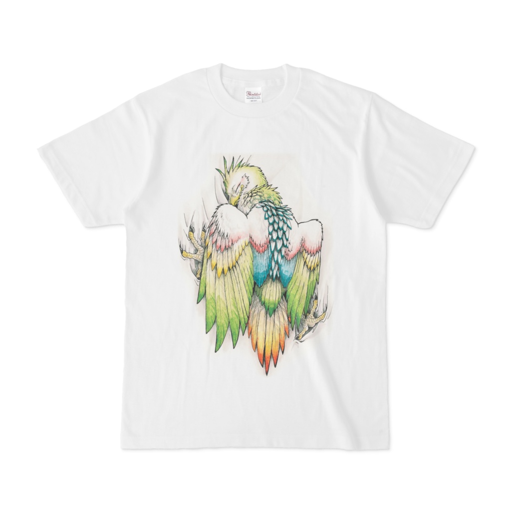 フェニックスのお気に入りの場所