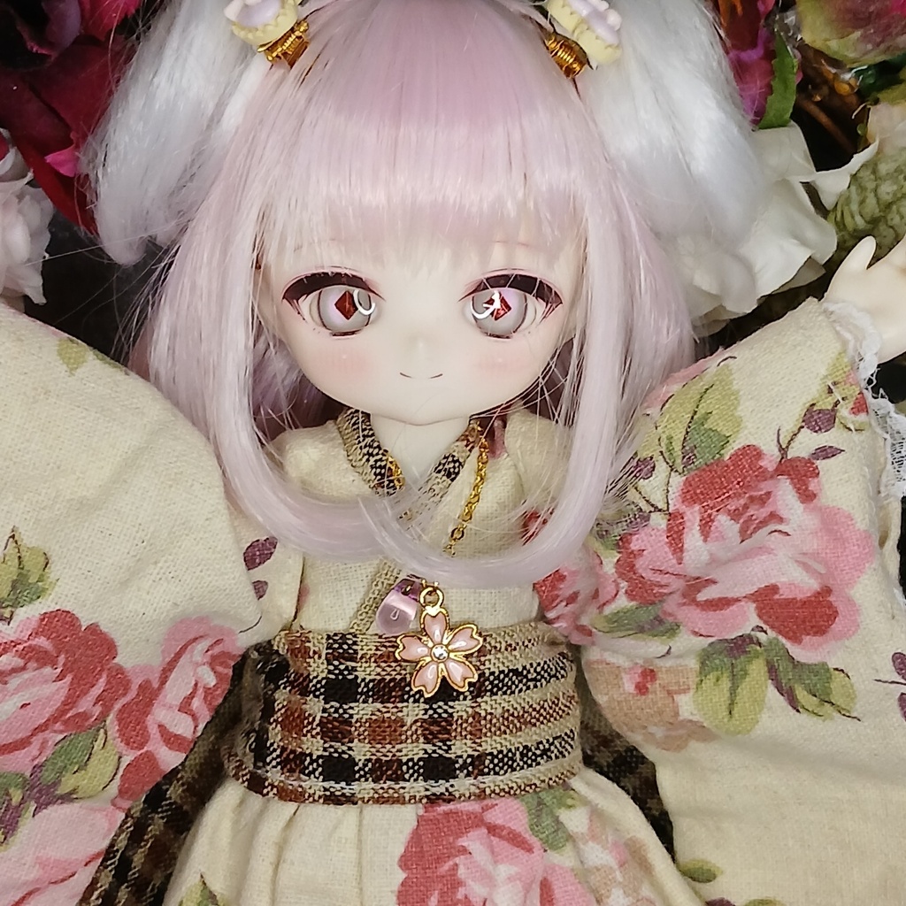 服オーダー受付ます　TinyFox　MDD　SDM　DD　等
