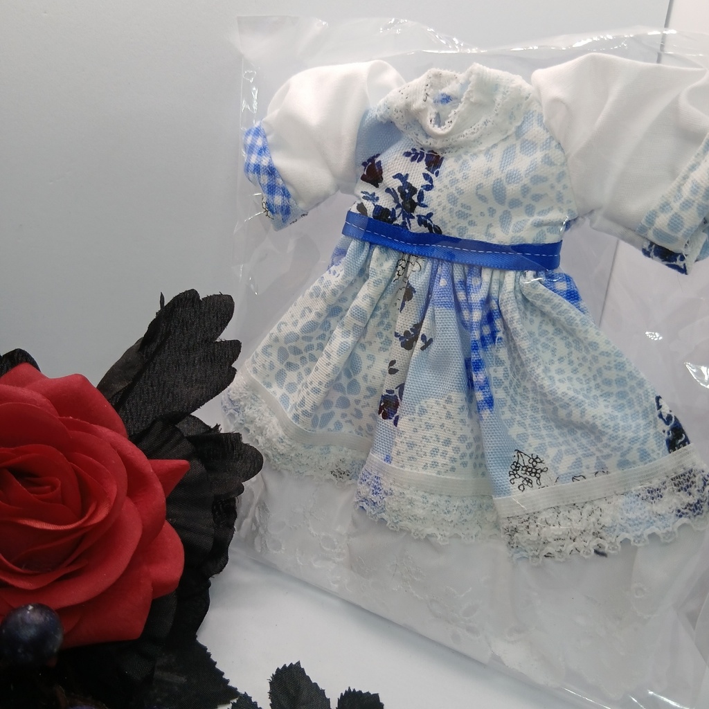 アイドール東京77持ち帰り　TinyFoxサイズお洋服