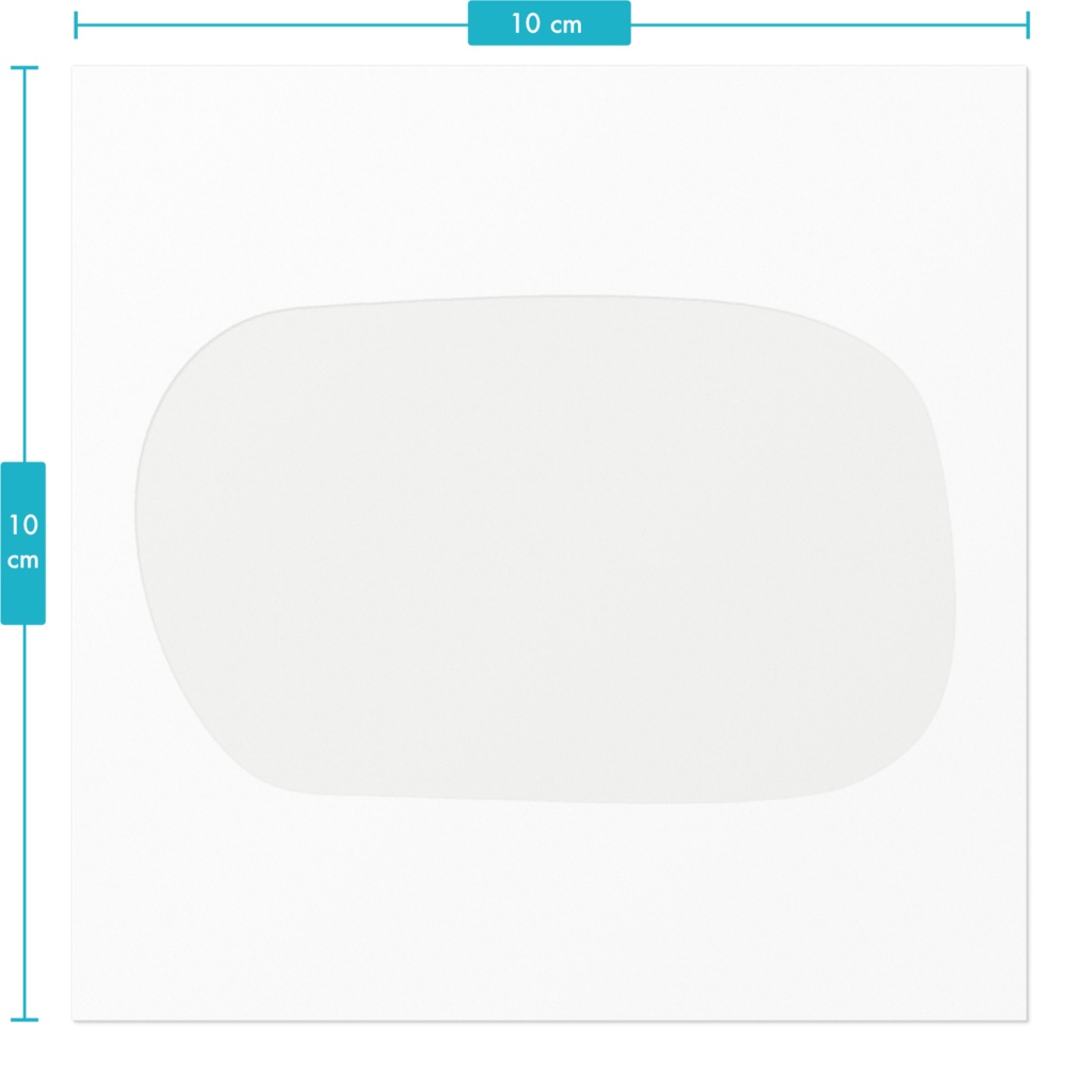 蟹乃わう 高井田マキ 私服入れ替わりステッカー