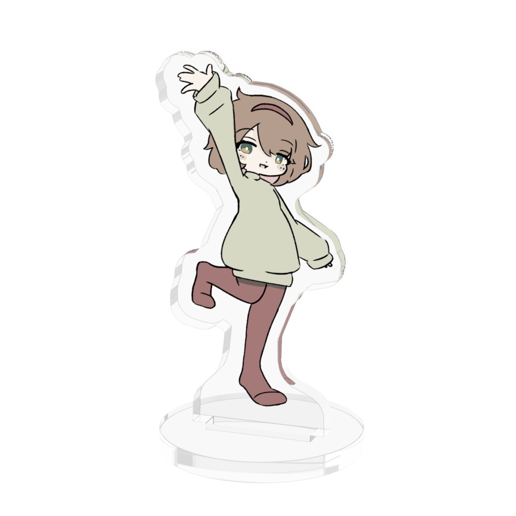 ハイタッチダマキさん