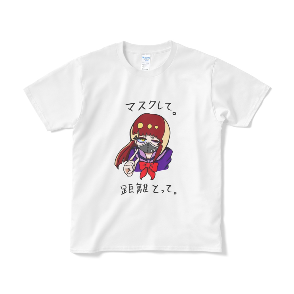 PJC Tシャツ