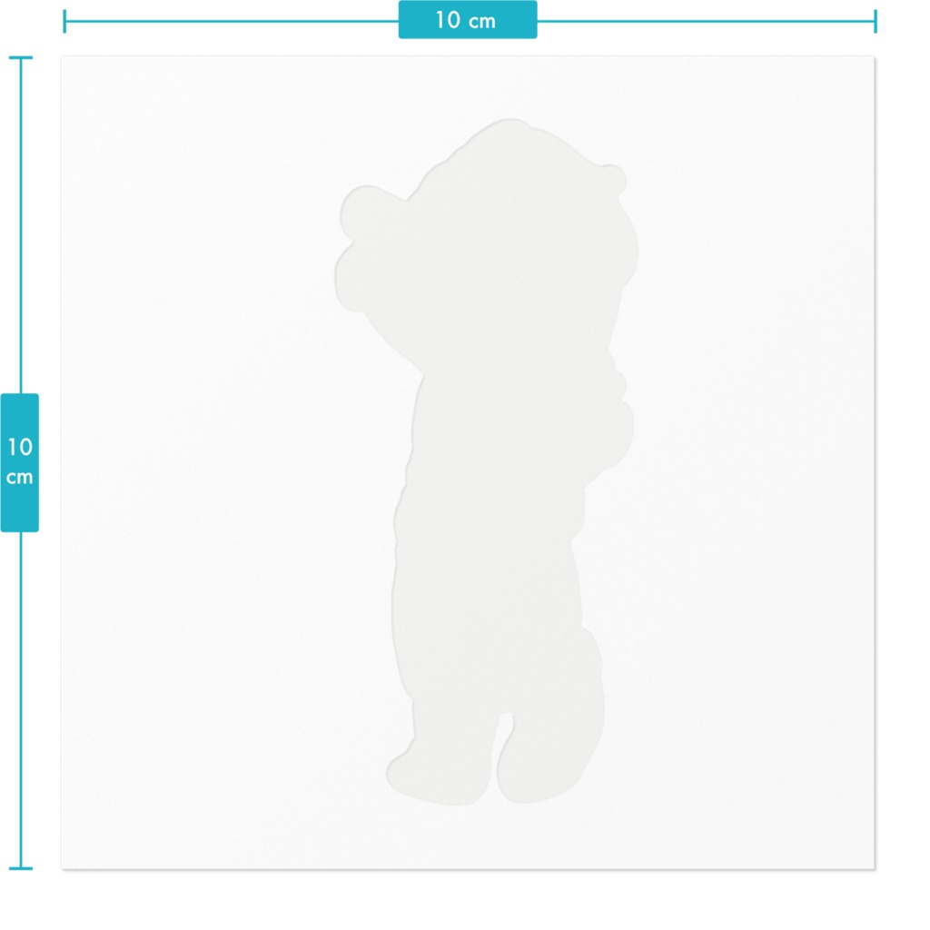 ow2 ブリギッテ ステッカー