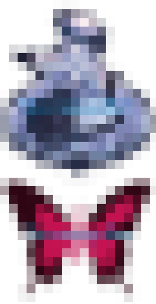 【ネタバレ有】魔法少女ノ魔女裁判 月代ユキ アクリルスタンド【非公式】