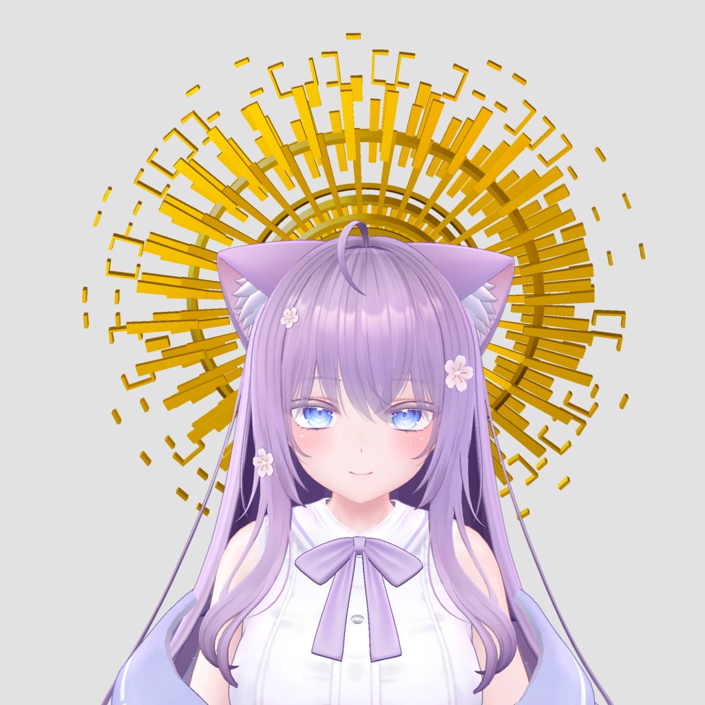 ゴッドヘイロー