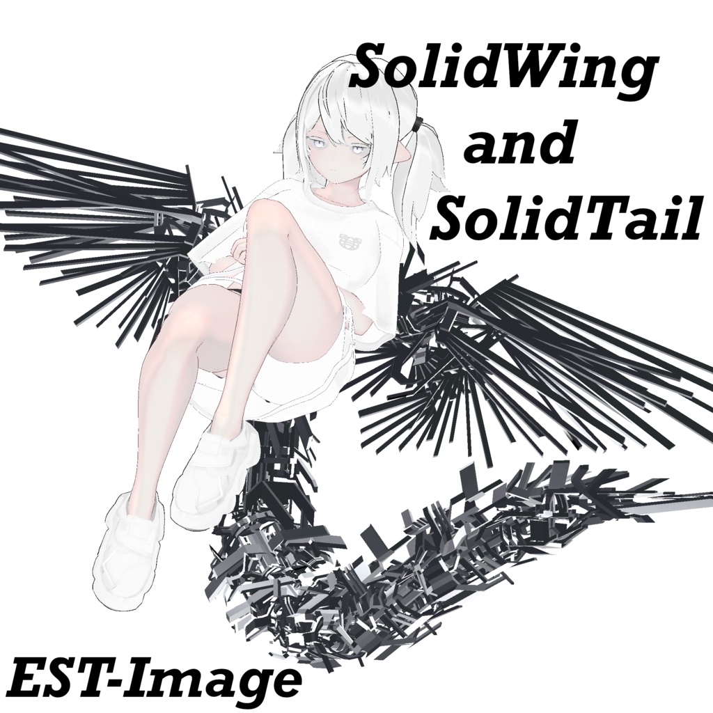 ソリッドウィング&ソリッドテイル