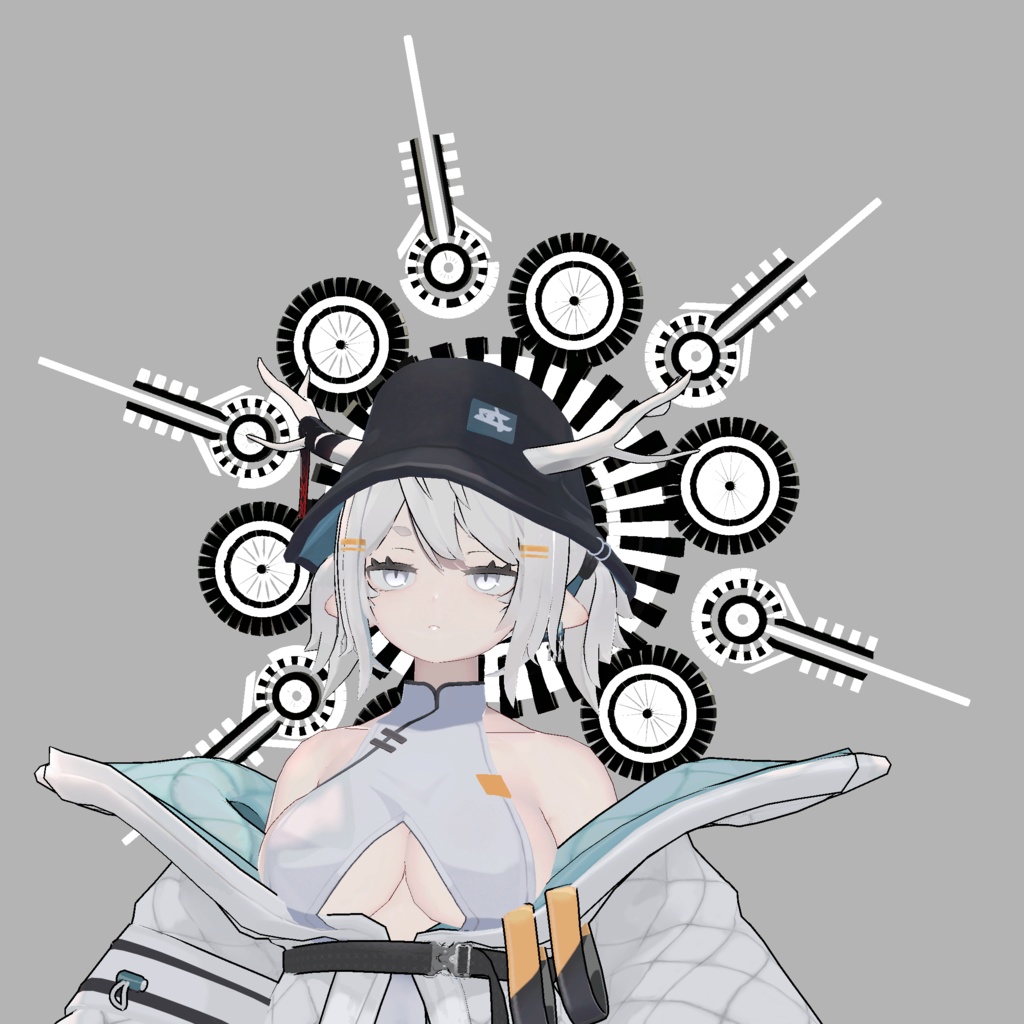 ネオンギアヘイロー