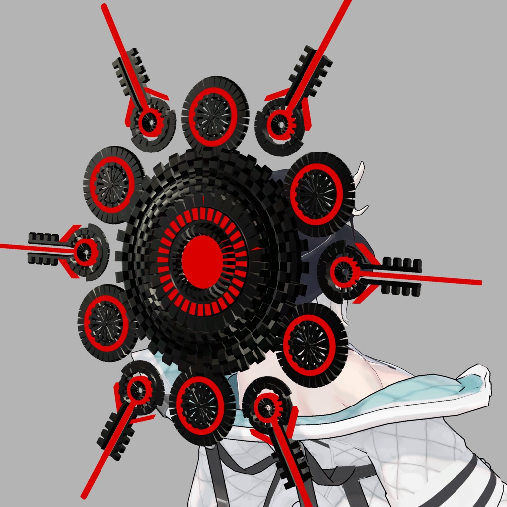 ネオンギアヘイロー