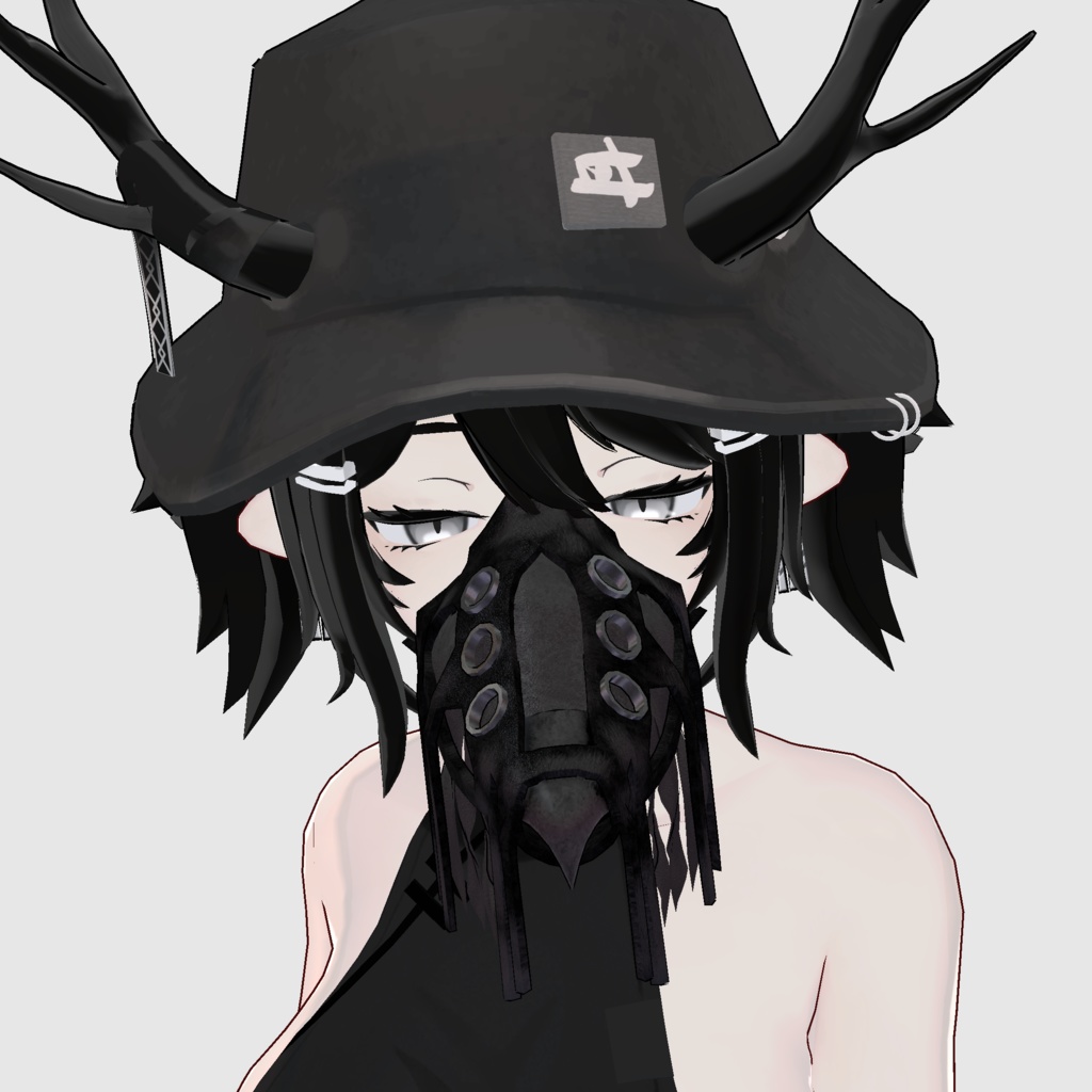 レイヴンズアクセサリー