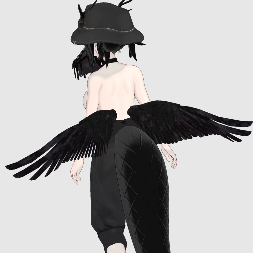 レイヴンズアクセサリー