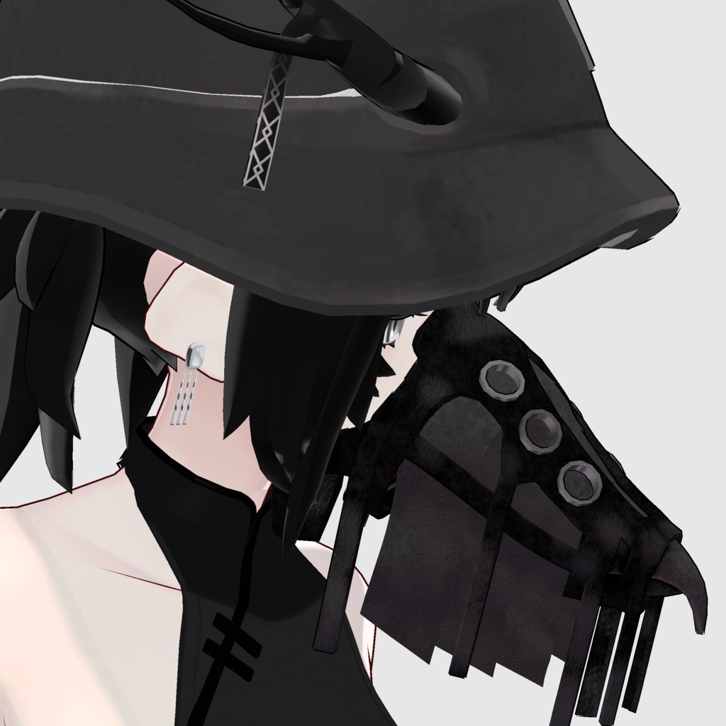 レイヴンズアクセサリー