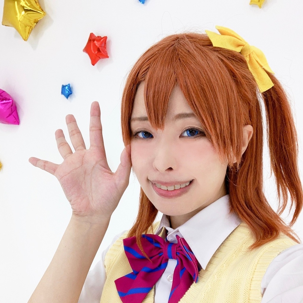 あいは個人チェキ