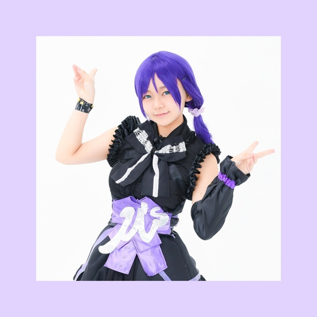 るた個人チェキ