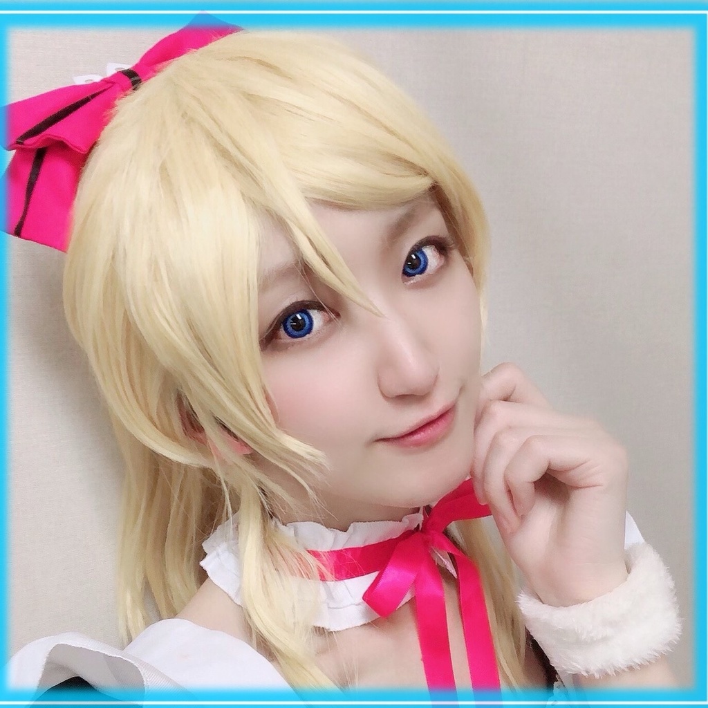 ちゃんあや個人チェキ