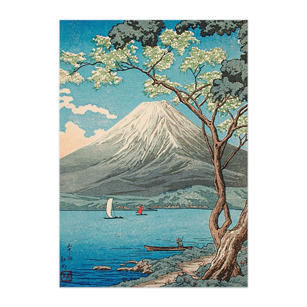 日本　絵画