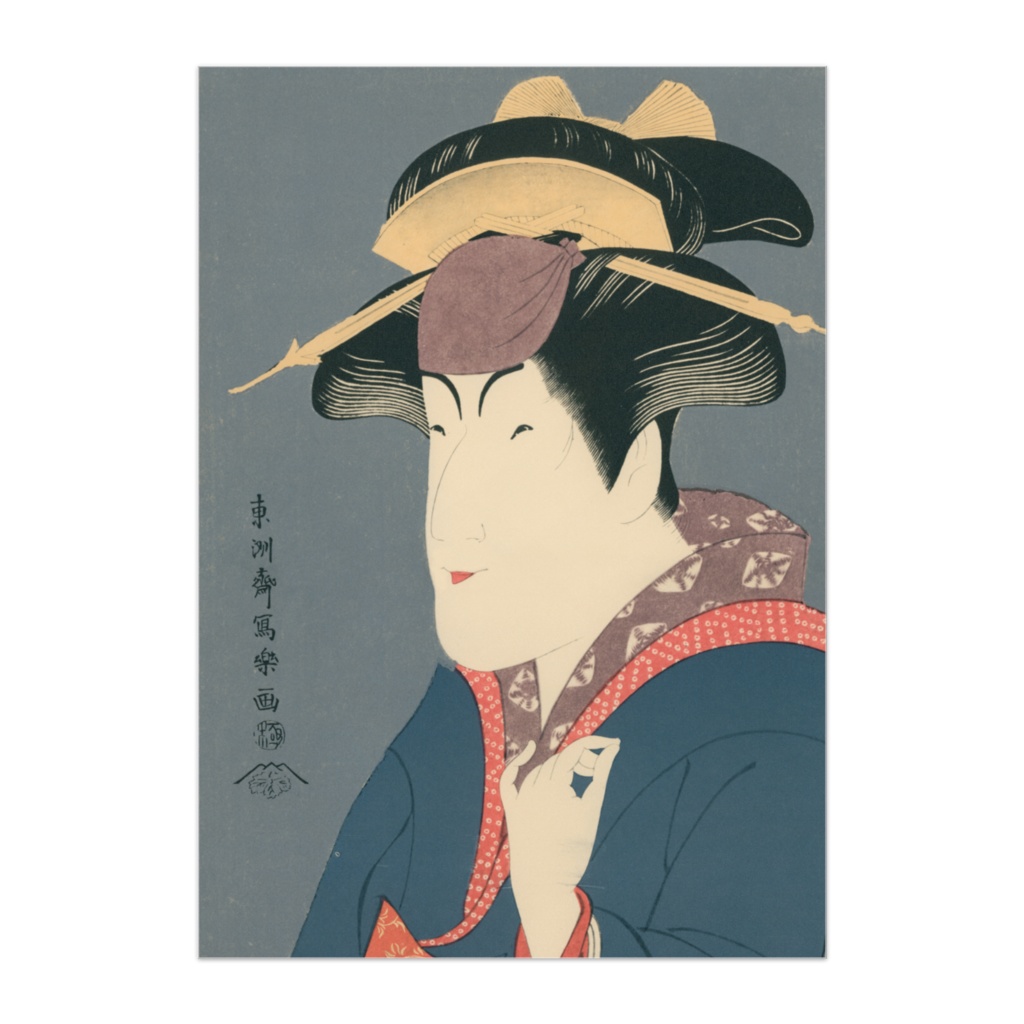 日本 絵画