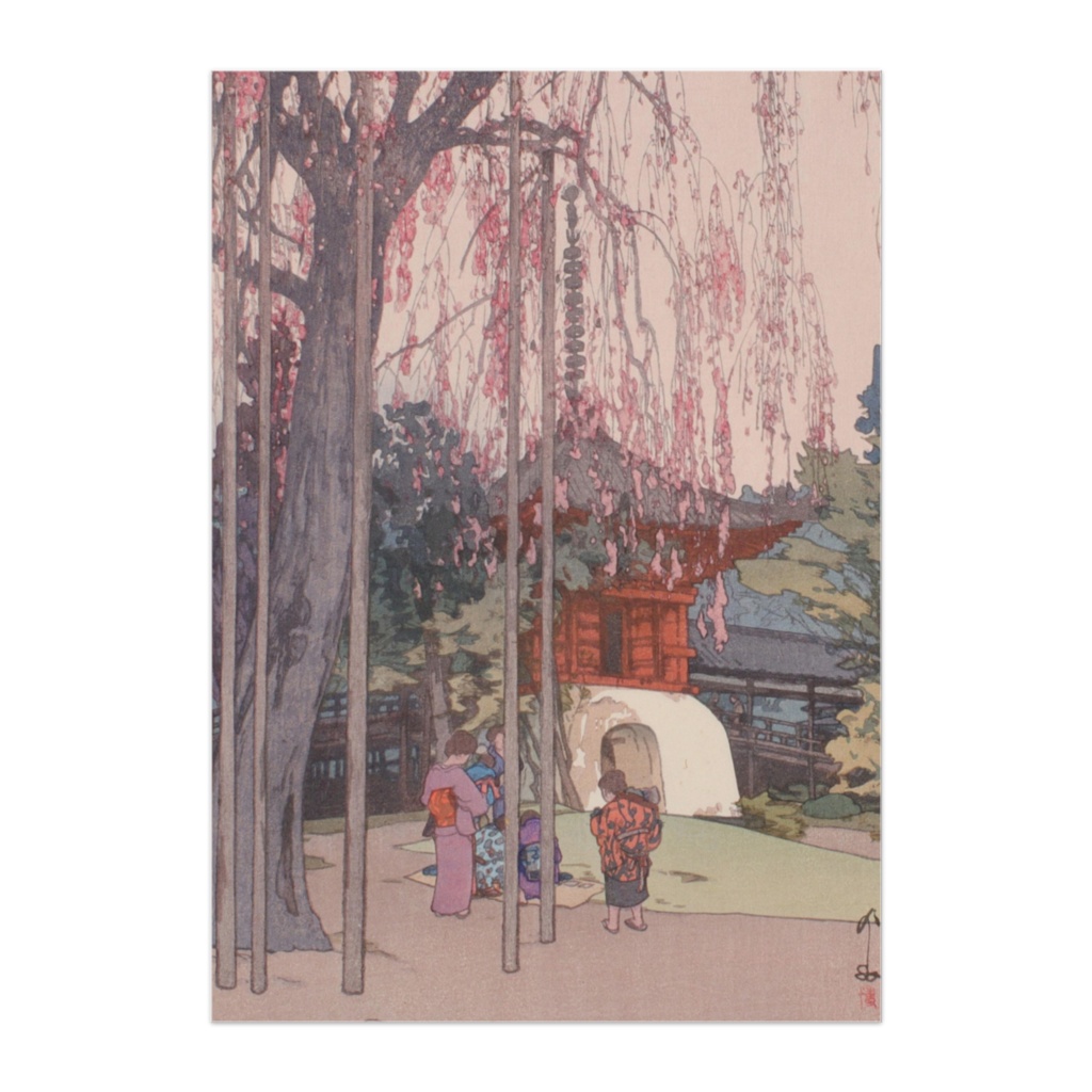 日本　絵画