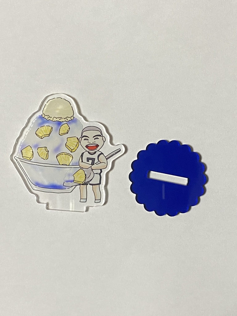 スイーツ　河田