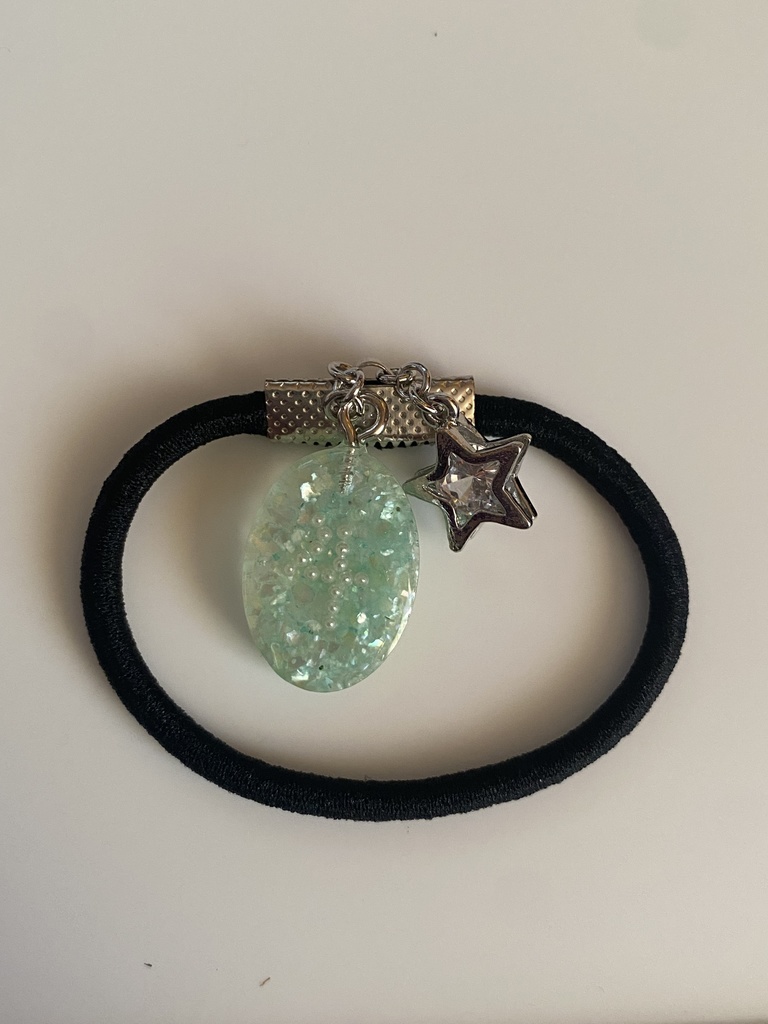 セーラージュピター　髪ゴム　ヘアゴム