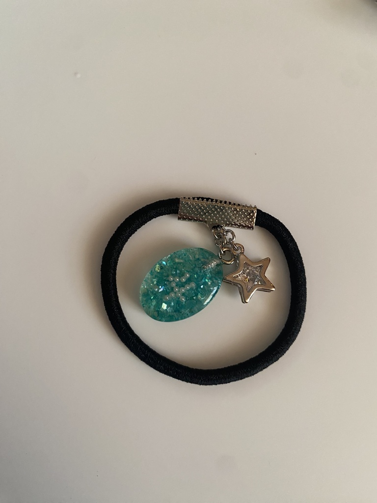 セーラージュピター　髪ゴム　ヘアゴム